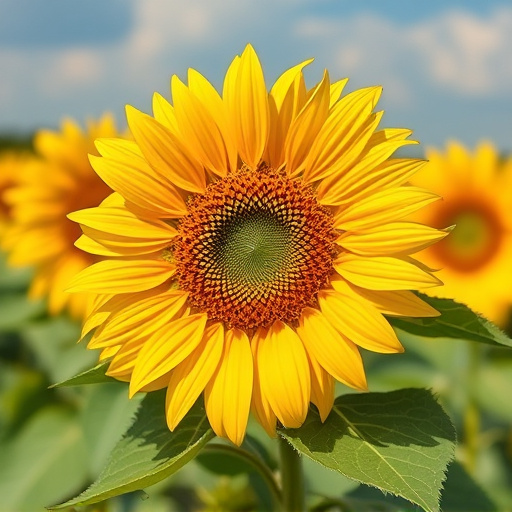sunflower