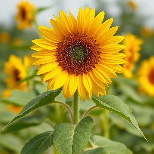sunflower