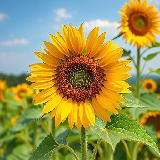 sunflower