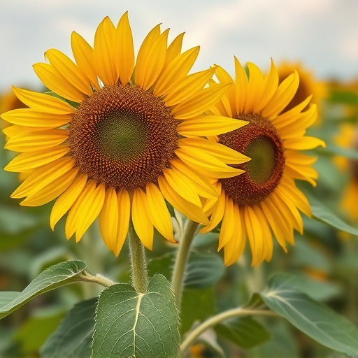 sunflower