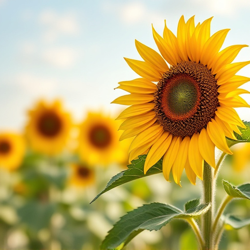 sunflower