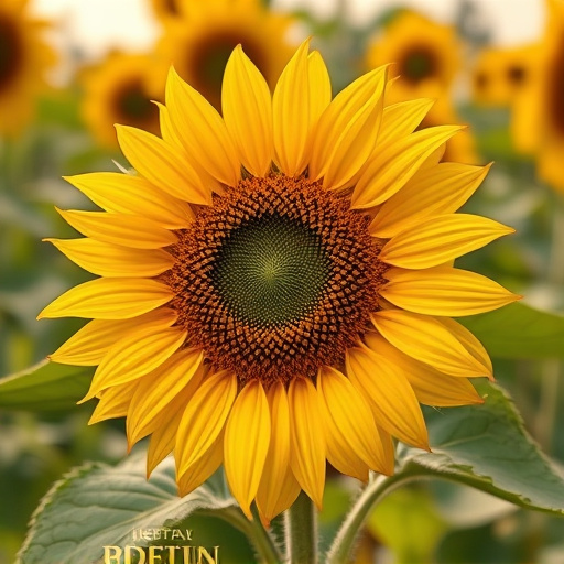 sunflower