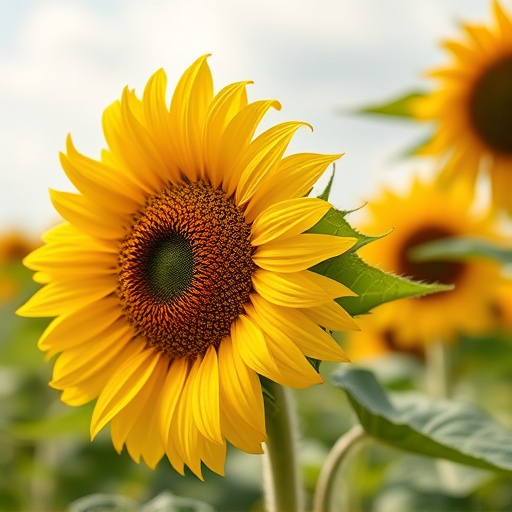 sunflower