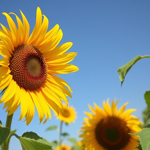 sunflower