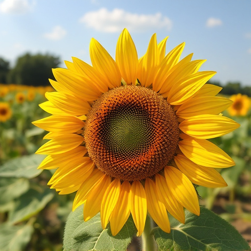 sunflower