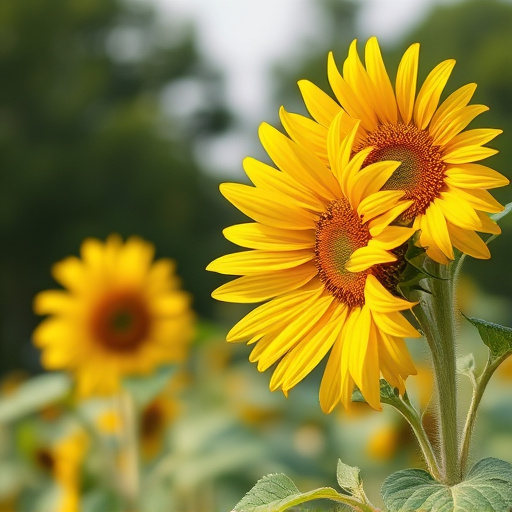 sunflower