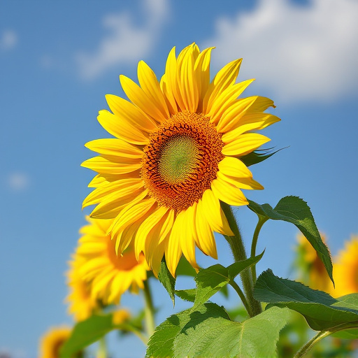 sunflower