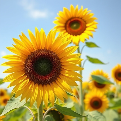 sunflower
