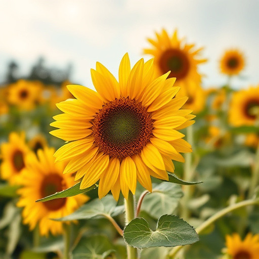 sunflower
