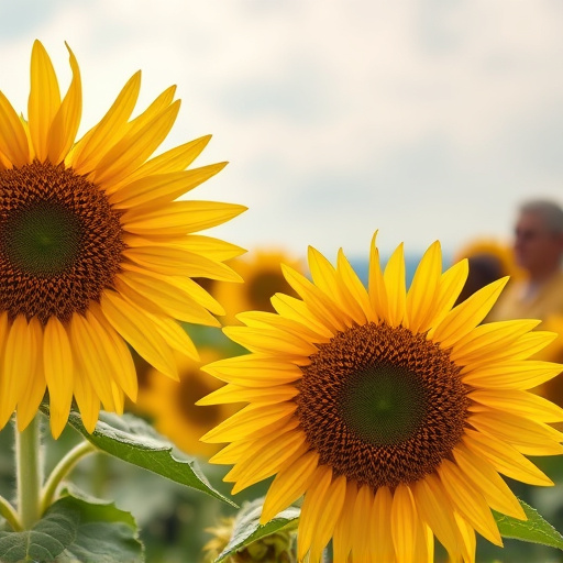 sunflower