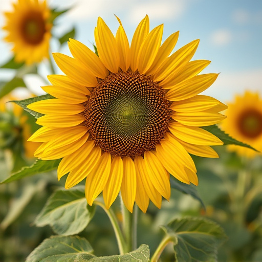 sunflower