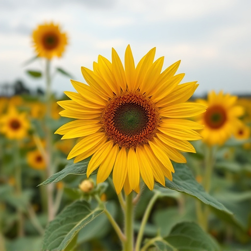 sunflower