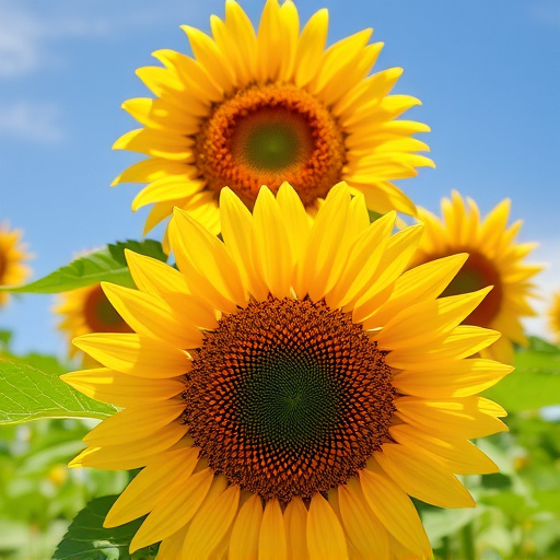 sunflower