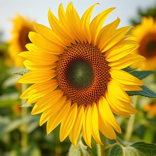 sunflower