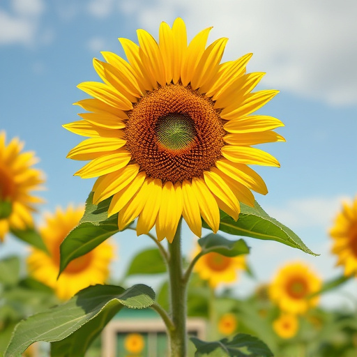 sunflower