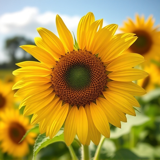 sunflower
