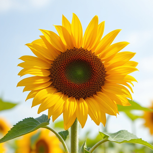 sunflower