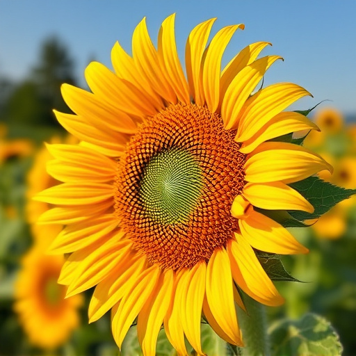 sunflower