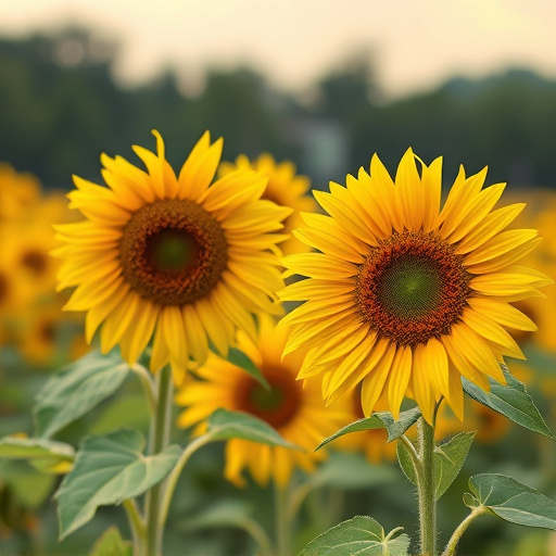 sunflower