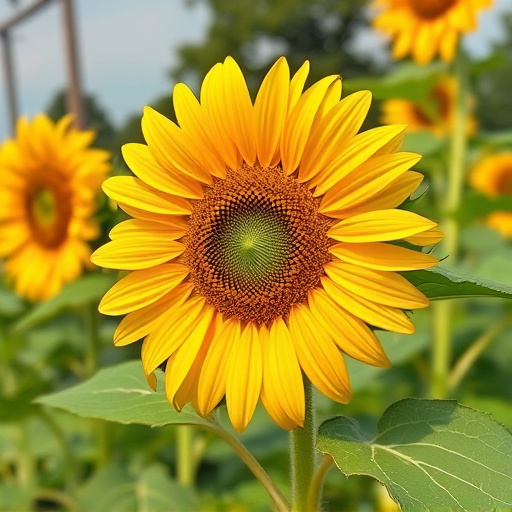 sunflower