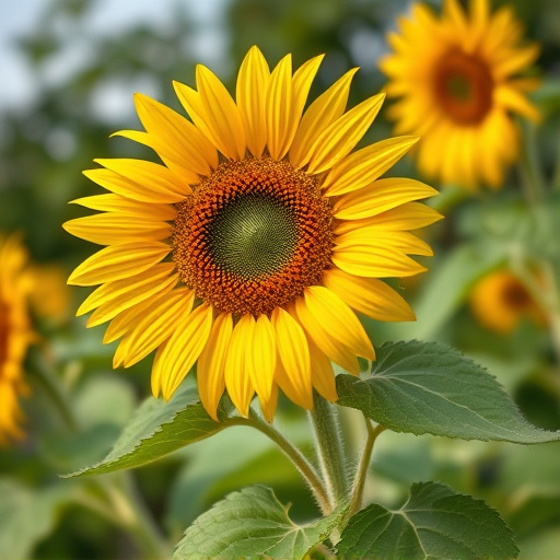 sunflower