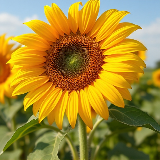 sunflower
