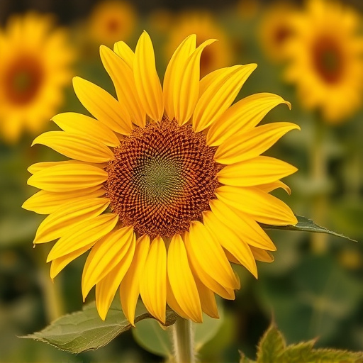 sunflower