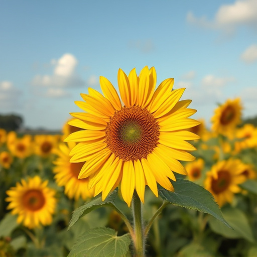 Leicester's Top Deal: Save Big on Premium Sunflower Hearts for Birds!