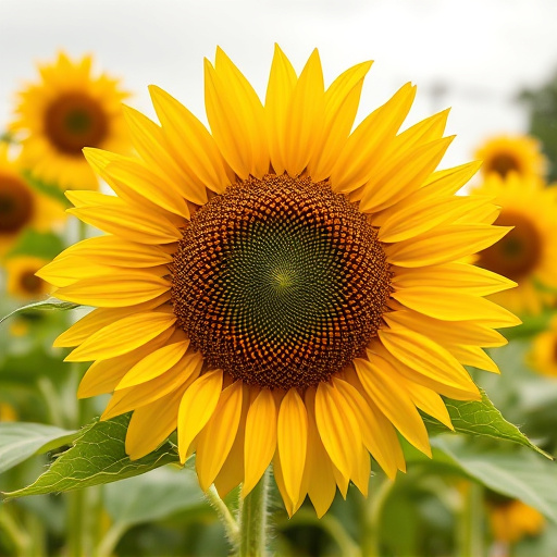 sunflower
