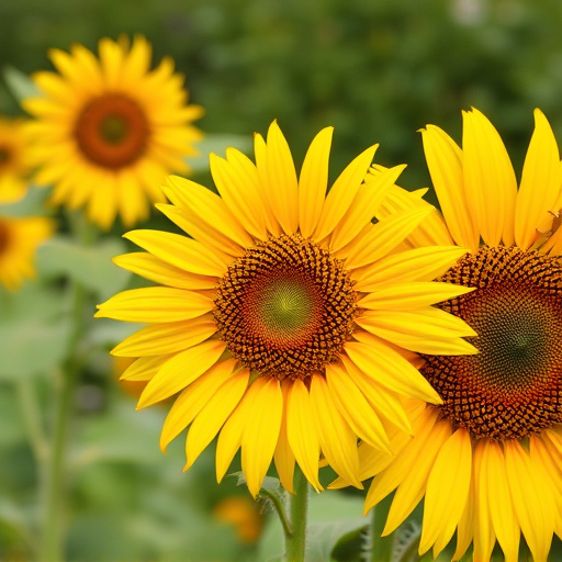 sunflower