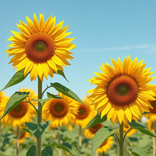 Save Money with the Ultimate Sunflower Feeder for Small Birds in Bradford - Free Shipping!