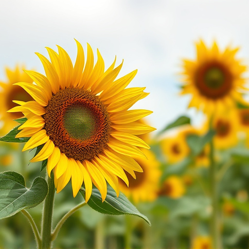 sunflower