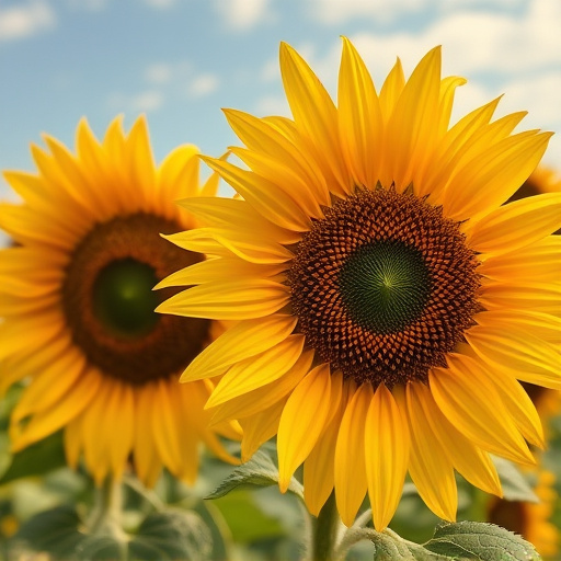 sunflower