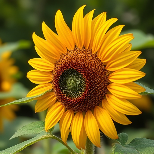 sunflower