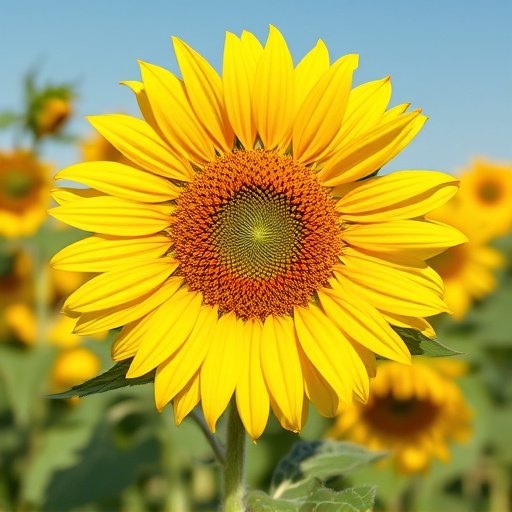 sunflower