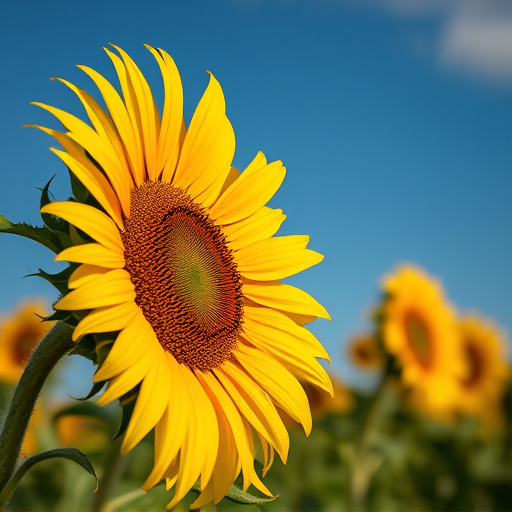 sunflower