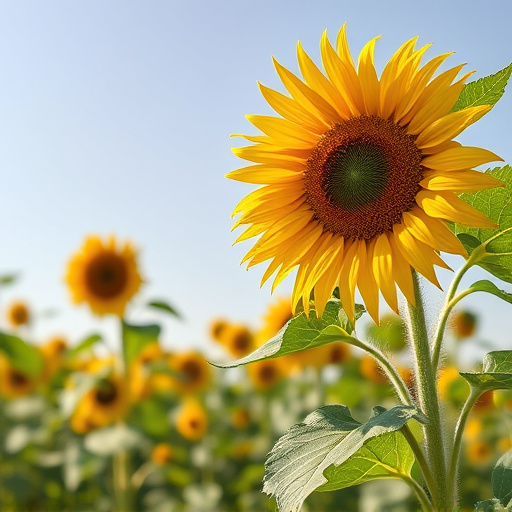 sunflower