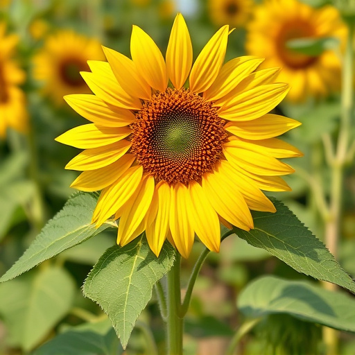 sunflower