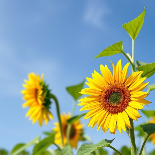 sunflower