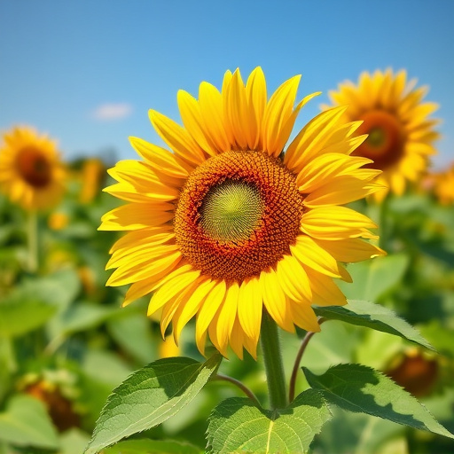 sunflower