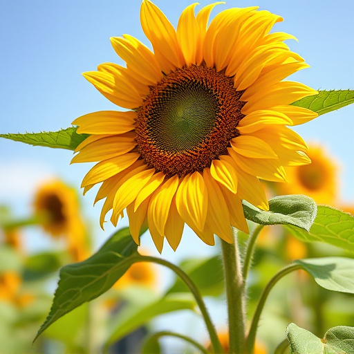 sunflower