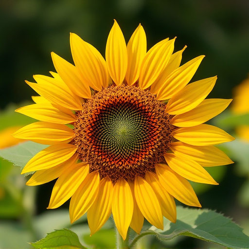 sunflower