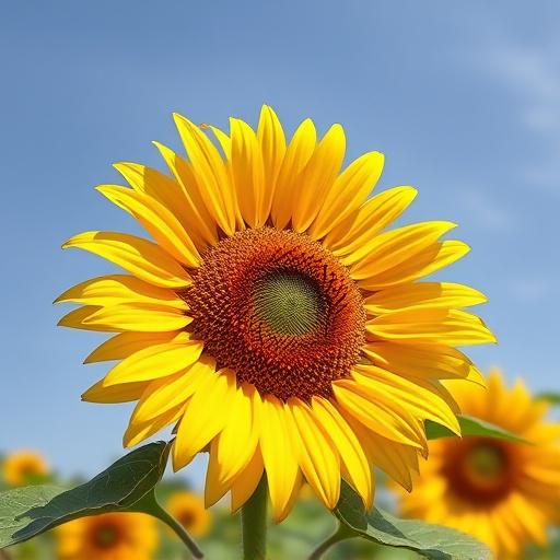 sunflower