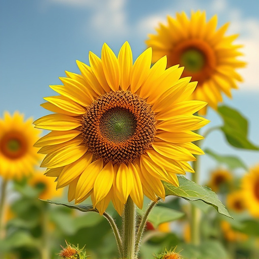 sunflower
