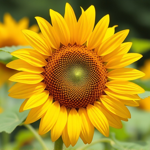 sunflower
