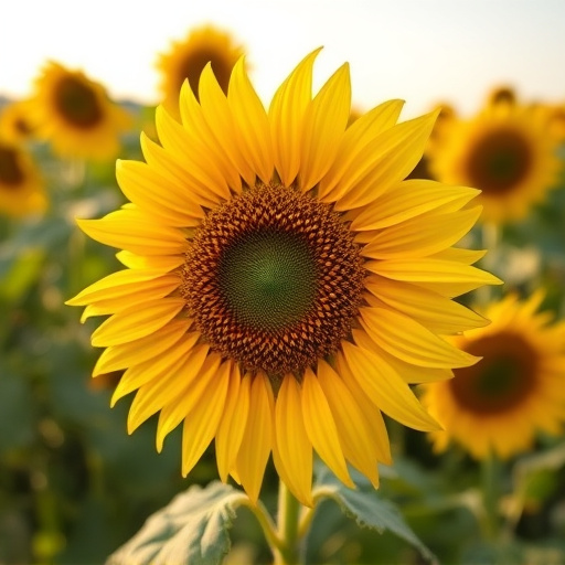 sunflower