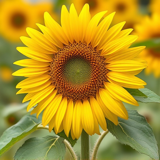 sunflower