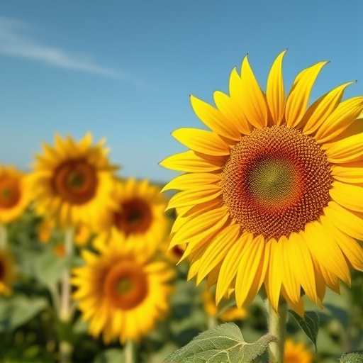 sunflower
