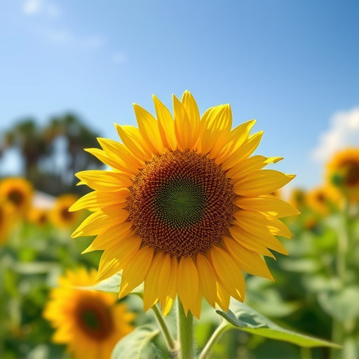 sunflower