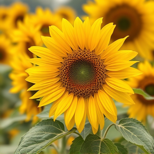 sunflower